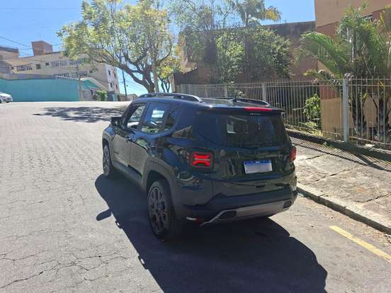 JEEP-RENEGADE-1.3 T270 TURBO FLEX S 4X4 AT9 JEEP-RENEGADE-2023