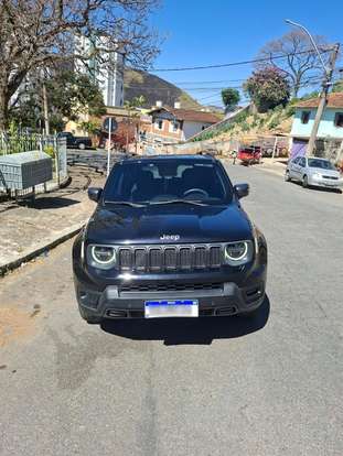 JEEP-RENEGADE-1.3 T270 TURBO FLEX S 4X4 AT9 JEEP-RENEGADE-2023