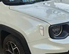 JEEP RENEGADE 1.3 T270 TURBO FLEX SAHARA AT6 JEEP RENEGADE 1.3 T270 TURBO FLEX SAHARA AT6