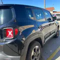 JEEP RENEGADE 1.8 16V FLEX 4P AUTOMÁTICO JEEP RENEGADE 1.8 16V FLEX 4P AUTOMÁTICO