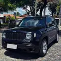 JEEP RENEGADE 1.8 16V FLEX SPORT 4P AUTOMÁTICO JEEP RENEGADE 1.8 16V FLEX SPORT 4P AUTOMÁTICO
