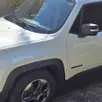 JEEP RENEGADE 1.8 16V FLEX SPORT 4P AUTOMÁTICO JEEP RENEGADE 1.8 16V FLEX SPORT 4P AUTOMÁTICO