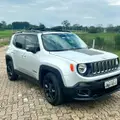 JEEP RENEGADE 1.8 16V FLEX SPORT 4P MANUAL JEEP RENEGADE 1.8 16V FLEX SPORT 4P MANUAL
