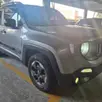 JEEP RENEGADE 1.8 16V FLEX STD 4P AUTOMÁTICO JEEP RENEGADE 1.8 16V FLEX STD 4P AUTOMÁTICO