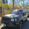 JEEP RENEGADE 1.8 16V FLEX STD 4P AUTOMÁTICO JEEP RENEGADE 1.8 16V FLEX STD 4P AUTOMÁTICO