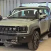 JETOUR T2 1.5 TGDI PHEV XWD 4X4 DHT JETOUR T2 1.5 TGDI PHEV XWD 4X4 DHT