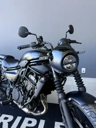KAWASAKI-ELIMINATOR 500 SE-2025