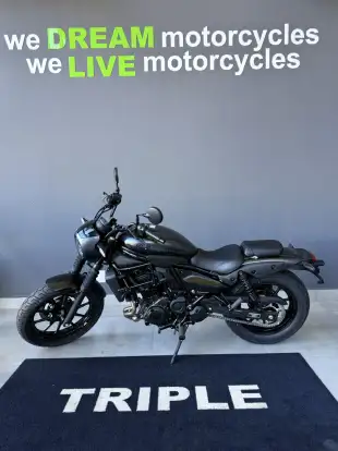 KAWASAKI-ELIMINATOR 500 SE-2025