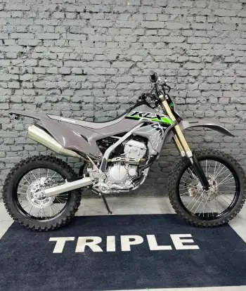 KAWASAKI-KLX 300R KAWASAKI-KLX 300R-2026
