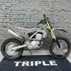 KAWASAKI KLX 300R KAWASAKI KLX 300R