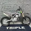 KAWASAKI KLX 300R KAWASAKI KLX 300R