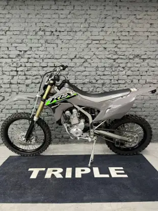KAWASAKI-KLX 300R KAWASAKI-KLX 300R-2026
