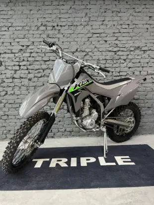 KAWASAKI-KLX 300R KAWASAKI-KLX 300R-2026