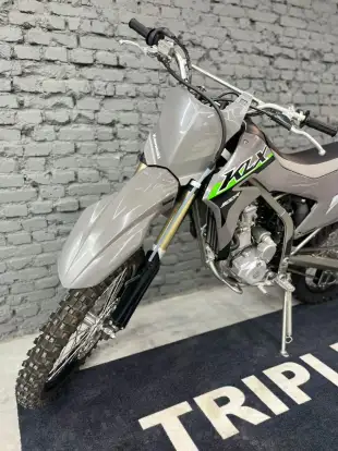 KAWASAKI-KLX 300R KAWASAKI-KLX 300R-2026