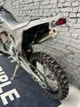 KAWASAKI-KLX 300R-2026