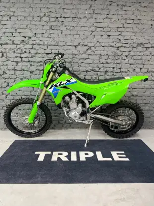 KAWASAKI-KLX 300R KAWASAKI-KLX 300R-2026