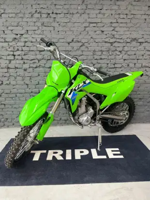 KAWASAKI-KLX 300R KAWASAKI-KLX 300R-2026