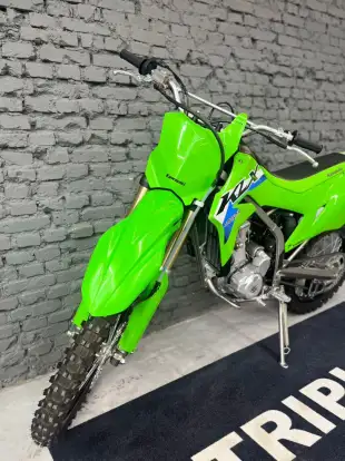 KAWASAKI-KLX 300R-2026