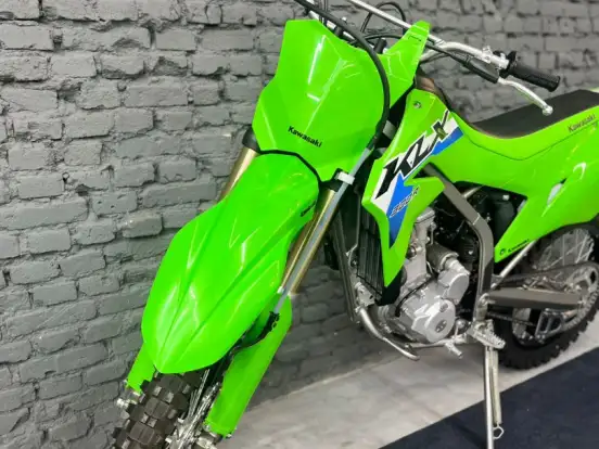 KAWASAKI-KLX 300R KAWASAKI-KLX 300R-2026