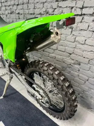 KAWASAKI-KLX 300R-2026