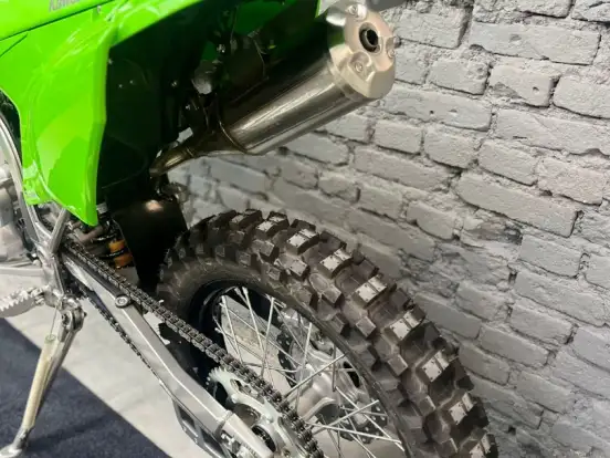 KAWASAKI-KLX 300R KAWASAKI-KLX 300R-2026