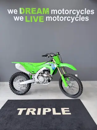 KAWASAKI KX 250 KAWASAKI KX 250