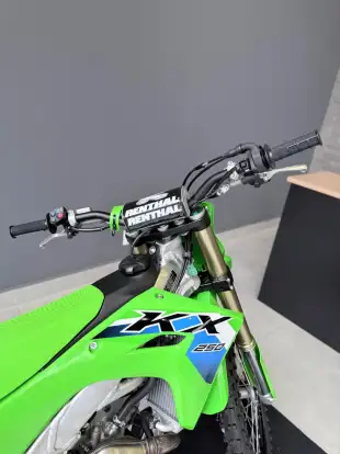 KAWASAKI-KX 250-2025