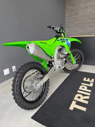 KAWASAKI-KX 250-2025