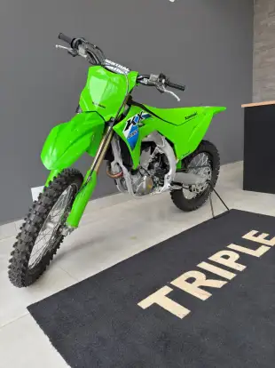 KAWASAKI-KX 250-2025