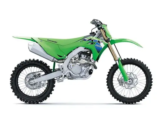 KAWASAKI-KX 250 KAWASAKI-KX 250-2025