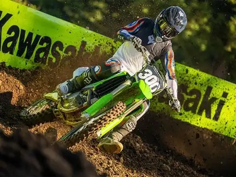 KAWASAKI-KX 250-2025