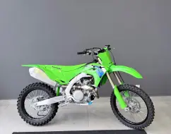 KAWASAKI KX 250X KAWASAKI KX 250X