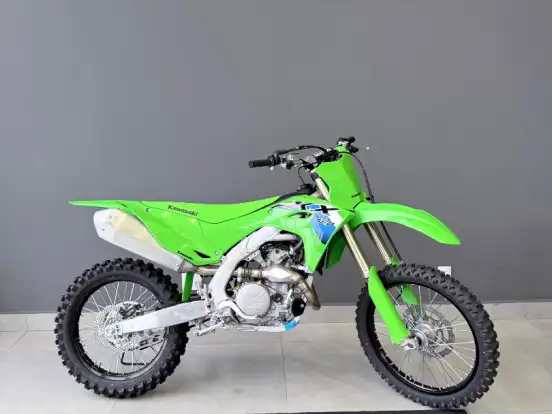 KAWASAKI-KX450 KAWASAKI-KX450-2025