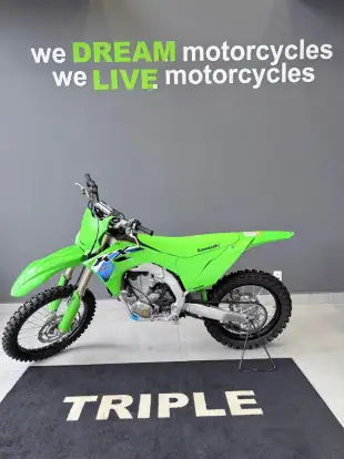 KAWASAKI-KX450-2025