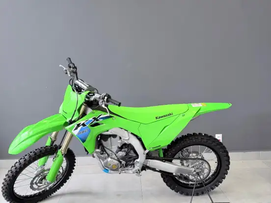 KAWASAKI-KX450 KAWASAKI-KX450-2025