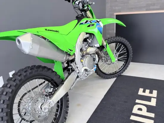 KAWASAKI-KX450 KAWASAKI-KX450-2025