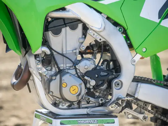 KAWASAKI-KX450 KAWASAKI-KX450-2025