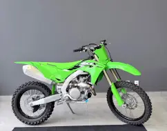 KAWASAKI KX450X KAWASAKI KX450X