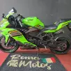 KAWASAKI NINJA ZX-4R KAWASAKI NINJA ZX-4R