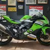 KAWASAKI NINJA ZX-4R KAWASAKI NINJA ZX-4R
