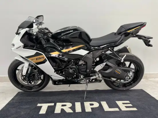 KAWASAKI-NINJA ZX-6R-2026