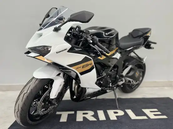 KAWASAKI-NINJA ZX-6R KAWASAKI-NINJA ZX-6R-2026