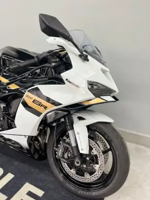 KAWASAKI-NINJA ZX-6R-2026