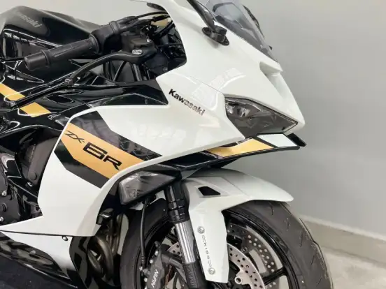 KAWASAKI-NINJA ZX-6R KAWASAKI-NINJA ZX-6R-2026