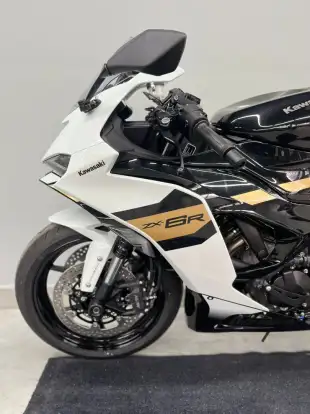 KAWASAKI-NINJA ZX-6R-2026