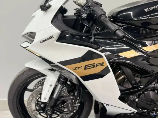 KAWASAKI-NINJA ZX-6R KAWASAKI-NINJA ZX-6R-2026