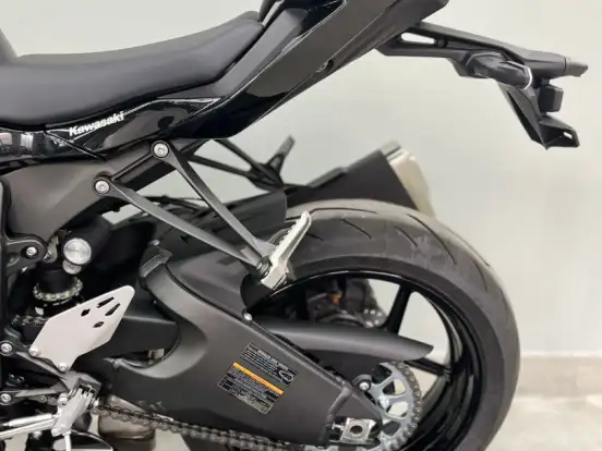 KAWASAKI-NINJA ZX-6R KAWASAKI-NINJA ZX-6R-2026