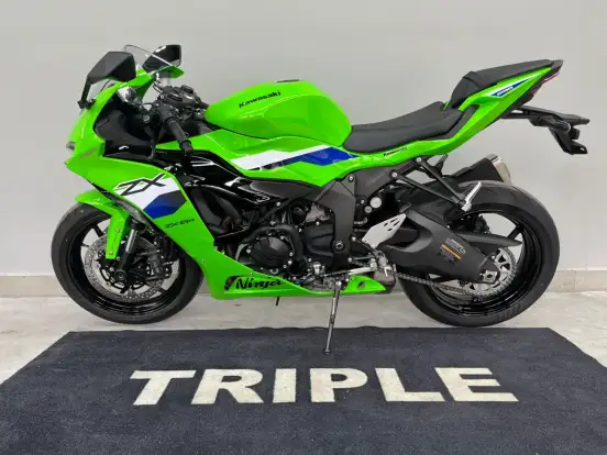 KAWASAKI-NINJA ZX-6R-2026