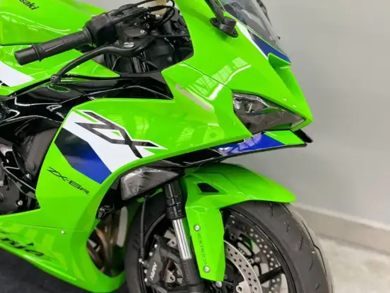 KAWASAKI-NINJA ZX-6R KAWASAKI-NINJA ZX-6R-2026