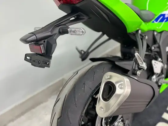 KAWASAKI-NINJA ZX-6R KAWASAKI-NINJA ZX-6R-2026